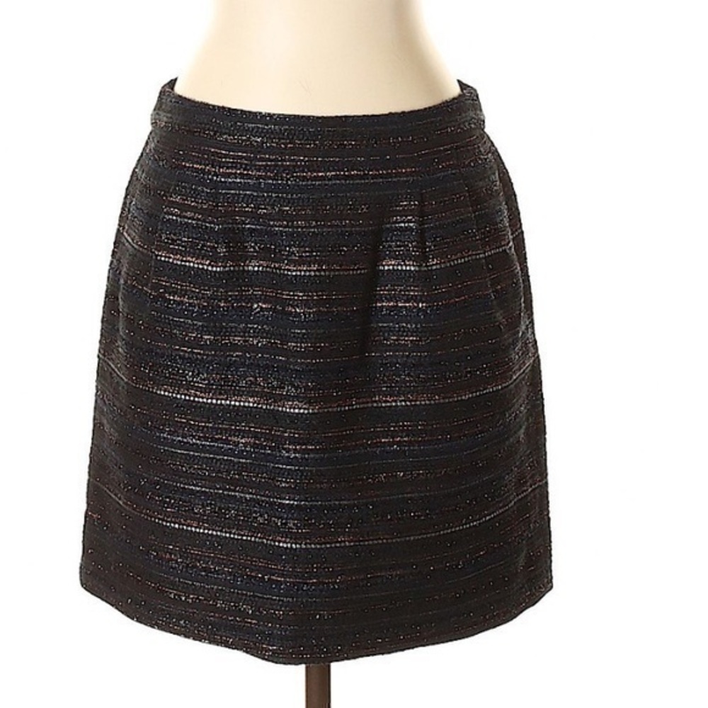 NWT J. Crew Factory Skirt